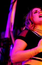 JOANNA JOJO LEVESQUE Performs at the Broccoli City Festival