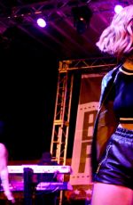 JOANNA JOJO LEVESQUE Performs at the Broccoli City Festival