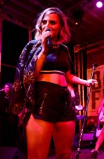 JOANNA JOJO LEVESQUE Performs at the Broccoli City Festival