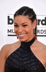 JORDIN SPARKS at Billboard Music Awards 2014 in Las Vegas