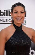 JORDIN SPARKS at Billboard Music Awards 2014 in Las Vegas