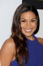 JORDIN SPARKS at Race to Erase Ms, 2014 in Century City