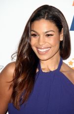 JORDIN SPARKS at Race to Erase Ms, 2014 in Century City