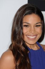 JORDIN SPARKS at Race to Erase Ms, 2014 in Century City
