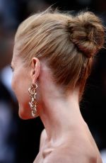 JUDIT MASCO at The Homesman Premiere at Cannes Film Festival