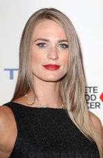 JULI HENDERSON at Delete Blood Cancer Gala