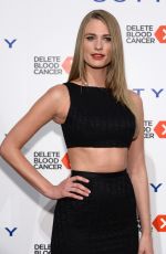 JULI HENDERSON at Delete Blood Cancer Gala