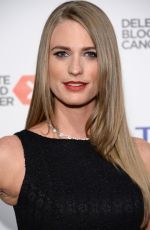 JULI HENDERSON at Delete Blood Cancer Gala