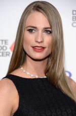 JULI HENDERSON at Delete Blood Cancer Gala