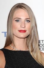 JULI HENDERSON at Delete Blood Cancer Gala