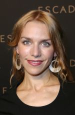 JULIA DIETZE at Escada Flagship Store Opening in Hamburg
