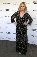 JULIA STILES at God
