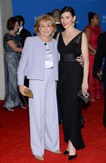 JULIANNA MARGUILES at White House Correspondents Association Dinner 2014 in Washington