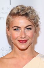 JULIANNE HOUGH at Open Hearts Foundation Gala in Malibu