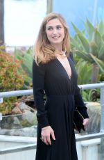 JULIE GAYET at Saint Laurent Premiere at Cannes Film Festival
