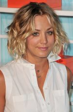 KALEY CUOCO at Step Up Inspiration Awards 2014 in Beverly Hills