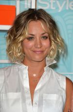 KALEY CUOCO at Step Up Inspiration Awards 2014 in Beverly Hills
