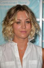 KALEY CUOCO at Step Up Inspiration Awards 2014 in Beverly Hills