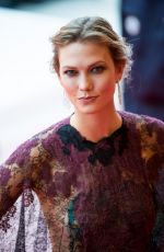 KARLIE KLOSS at Grace of Monaco Premiere at Cannes Film Festival 2014