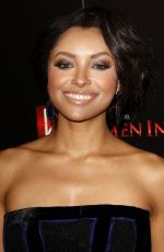 KAT GRAHAM at Gracie Awards 2014 in Beverly Hills
