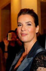 KATARINA WITT at Goldene Sportpyramide 2014 Awards in Berlin