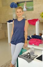 KATE HUDSON at Celebration of Fabletics Spring Collection in Los Angeles