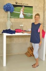 KATE HUDSON at Celebration of Fabletics Spring Collection in Los Angeles