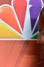 KATE WALSH at NBC Upfront Presentation in New York
