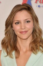 KATHARINE MCPHEE at 2014 Annaual Garden Brunch in Washington