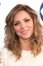 KATHARINE MCPHEE at CBS Summer Soiree in West Hollywood