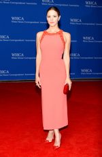 KATHARINE MCPHEE at White House Correspondents Association Dinner 2014 in Washington