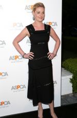 KATHERINE HEIGL at Aspca’s Commitment to Save Animals Celebration