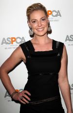 KATHERINE HEIGL at Aspca’s Commitment to Save Animals Celebration