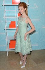 KATHERINE MCNAMARA at Step Up Inspiration Awards 2014 in Beverly Hills