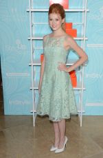 KATHERINE MCNAMARA at Step Up Inspiration Awards 2014 in Beverly Hills