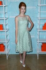 KATHERINE MCNAMARA at Step Up Inspiration Awards 2014 in Beverly Hills