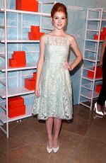 KATHERINE MCNAMARA at Step Up Inspiration Awards 2014 in Beverly Hills