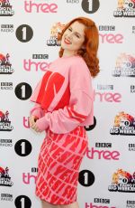 KATY B at BBC Radio 1 Big Weekend in Glasgow