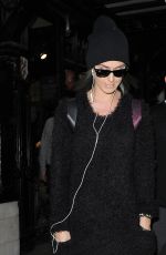 KATY PERRY Night Out in London 3005