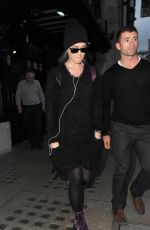 KATY PERRY Night Out in London 3005