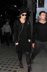 KATY PERRY Night Out in London 3005