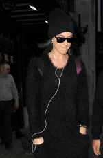 KATY PERRY Night Out in London 3005