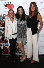 KELLY BENSIMON at Diva Moms