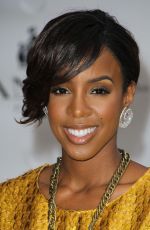 KELLY ROWLAND at American Ballet Theatre’s 2014 Opening Night Spring Gala in New York