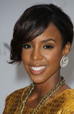 KELLY ROWLAND at American Ballet Theatre’s 2014 Opening Night Spring Gala in New York
