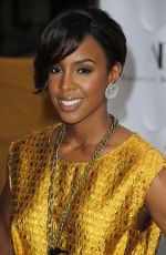 KELLY ROWLAND at American Ballet Theatre’s 2014 Opening Night Spring Gala in New York