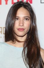 KELSEY CHOW at Nylon Magazine Young Hollywood Party in Los Angeles