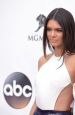 KENDALL JENNER 
