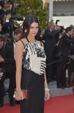 KENDALL JENNER at Grace of Monaco Premiere at Cannes Film Festival 2014