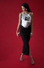 KENDALL JENNER at Grace of Monaco Premiere at Cannes Film Festival 2014